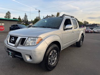 Image for 2016 Nissan Frontier S ID: 7694096