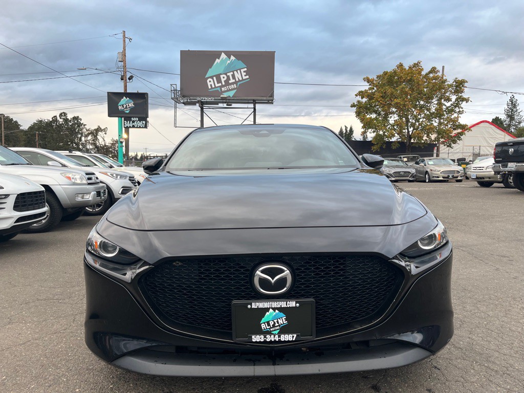 2019 Mazda Mazda3 Image 6