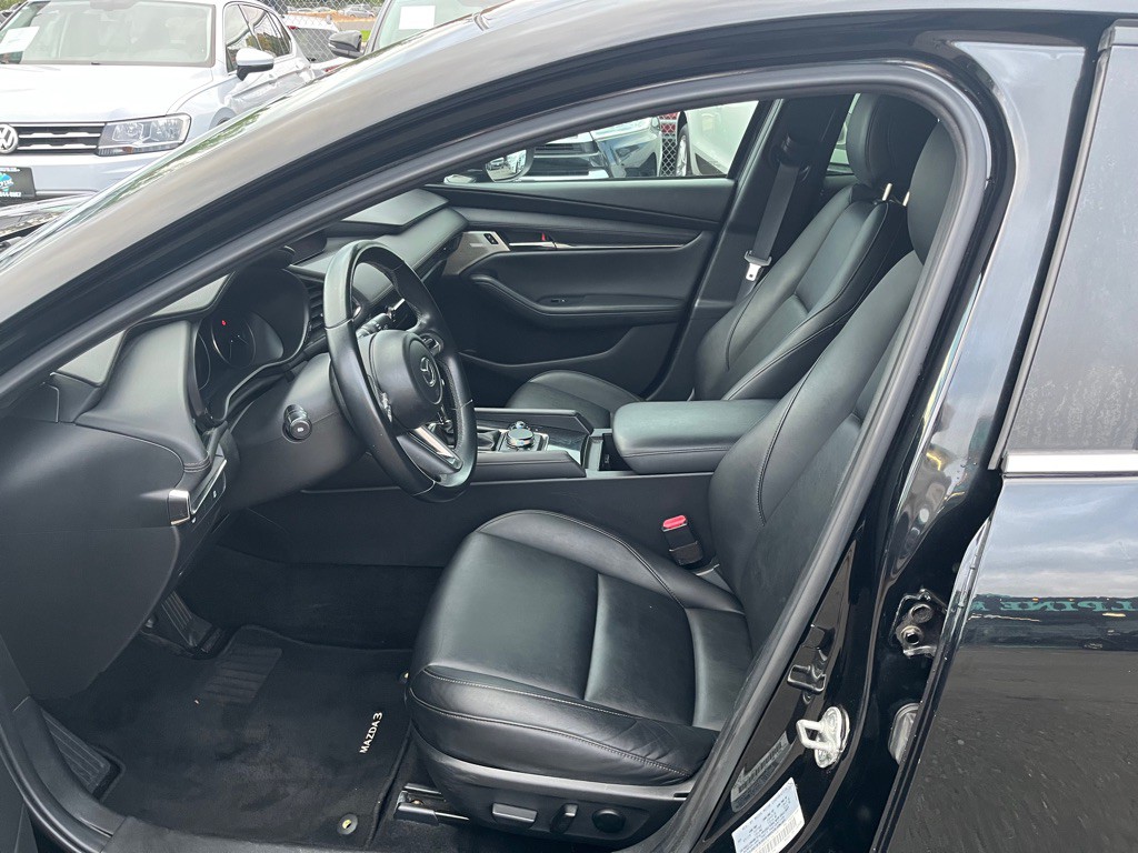 2019 Mazda Mazda3 Image 7
