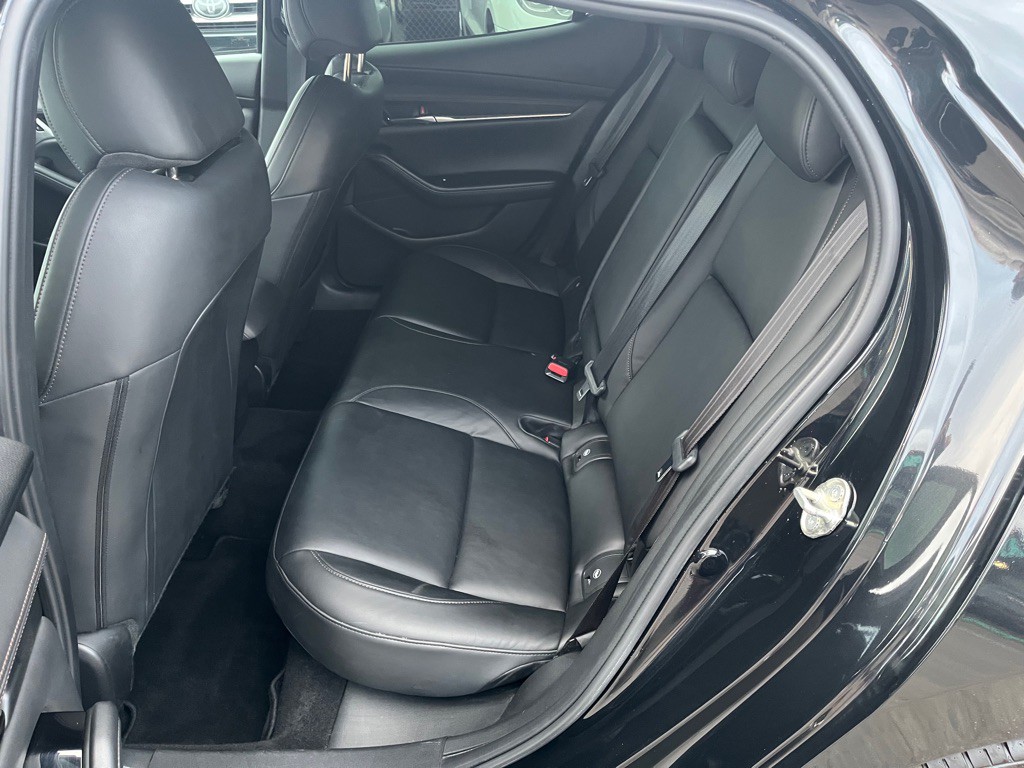 2019 Mazda Mazda3 Image 8