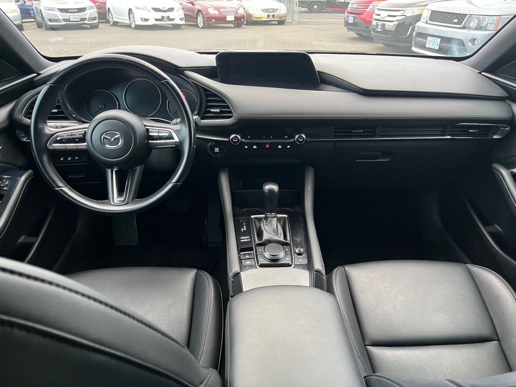 2019 Mazda Mazda3 Image 10