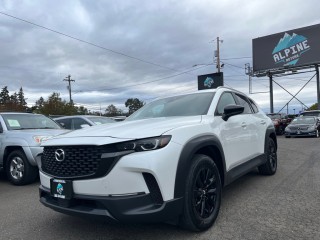 Image for 2024 Mazda CX-5 Preferred ID: 7697819
