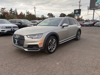 Image for 2017 Audi A4 Prestige ID: 7697828