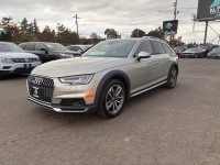 Image for 2017 Audi A4 Prestige ID: 7697828