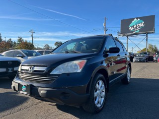 Image for 2008 Honda CR-V EX ID: 7698979