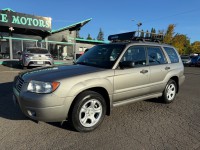 Image for 2006 Subaru Forester 2.5X ID: 7698992