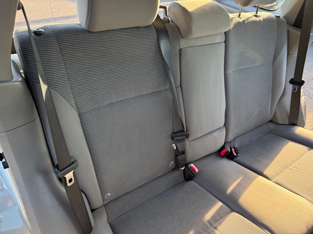 2006 Subaru Forester Image 12
