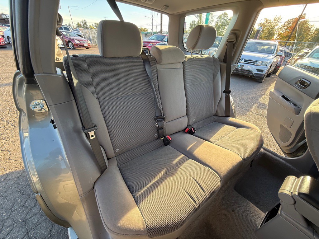 2006 Subaru Forester Image 13