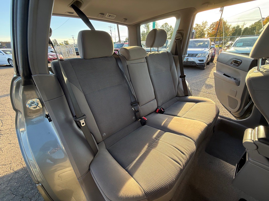2006 Subaru Forester Image 14