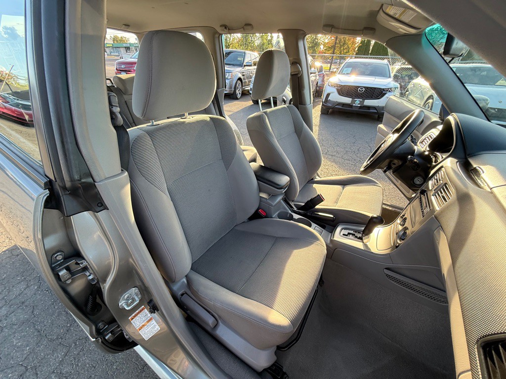 2006 Subaru Forester Image 15