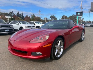 Image for 2011 Chevrolet Corvette  ID: 7699021