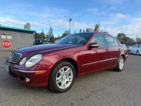 Image for 2004 Mercedes-Benz E-Class E 320 4MATIC ID: 7699024