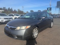 Image for 2010 Honda Civic LX ID: 7700162