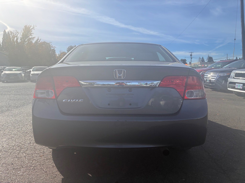 2010 Honda Civic Image 3