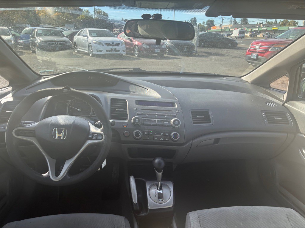 2010 Honda Civic Image 7