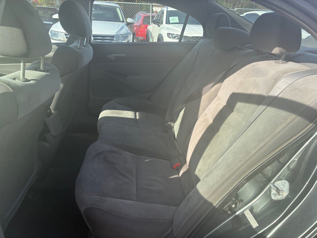 2010 Honda Civic Image 9