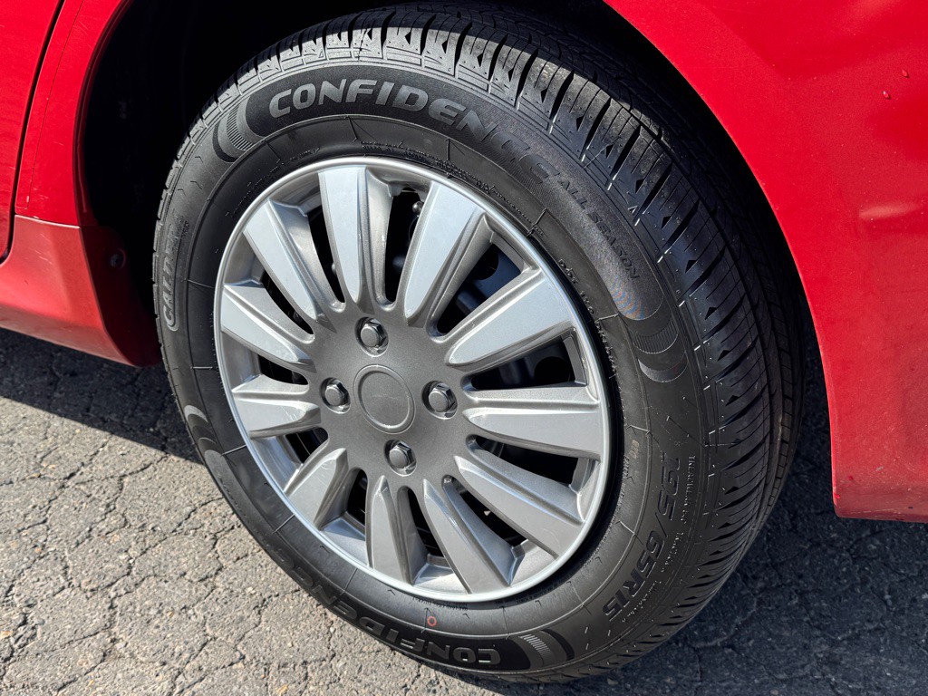 2009 Toyota Corolla Image 7