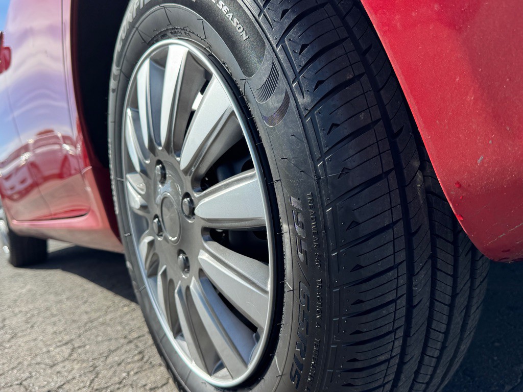 2009 Toyota Corolla Image 8