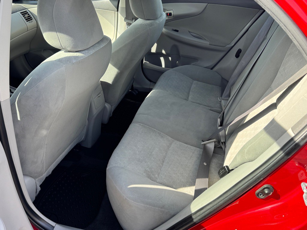2009 Toyota Corolla Image 9