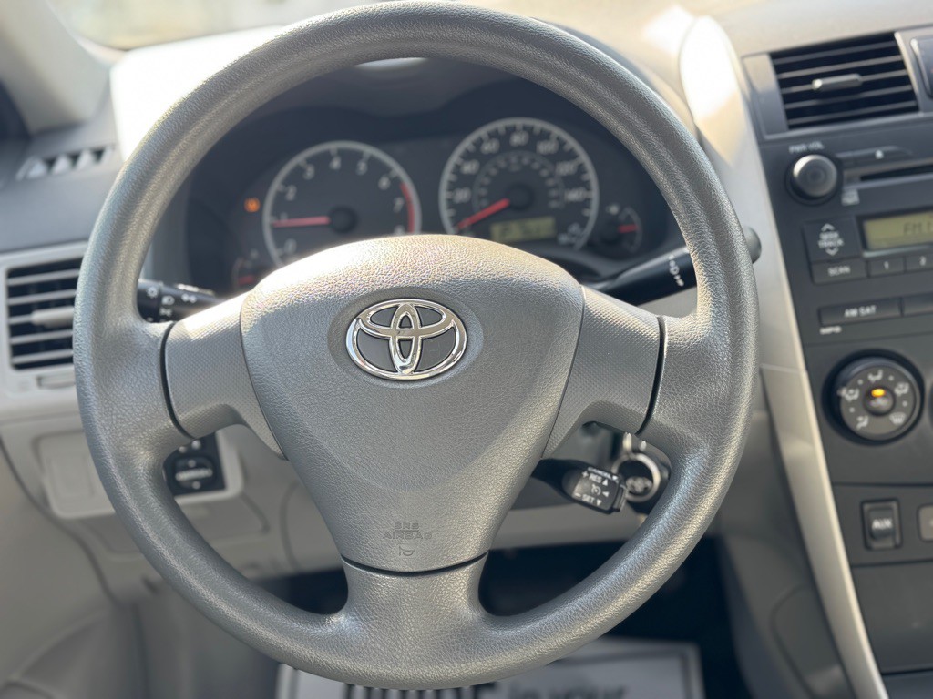2009 Toyota Corolla Image 13