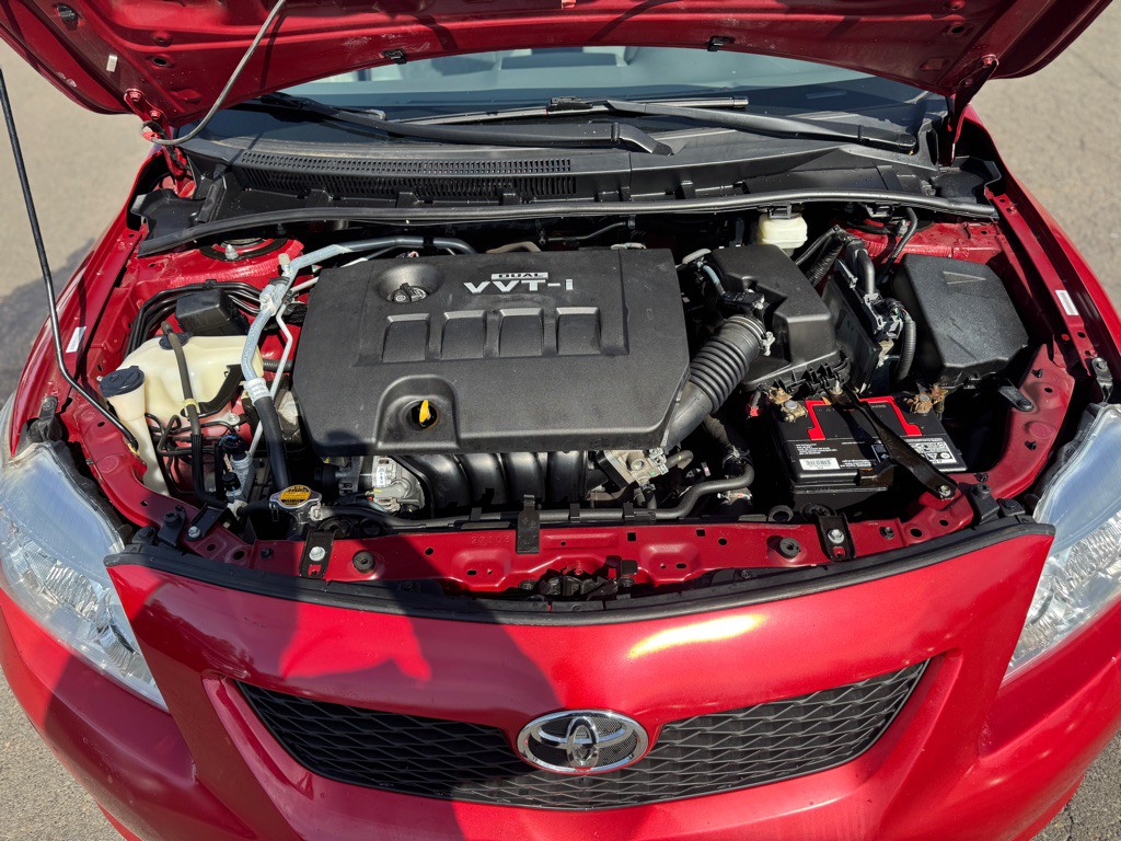 2009 Toyota Corolla Image 15