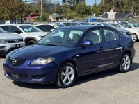 Image for 2005 Mazda Mazda3 I ID: 7700835