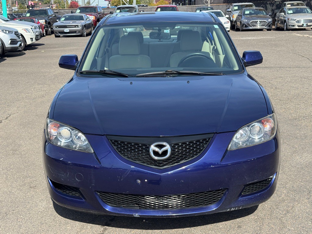 2005 Mazda Mazda3 Image 6