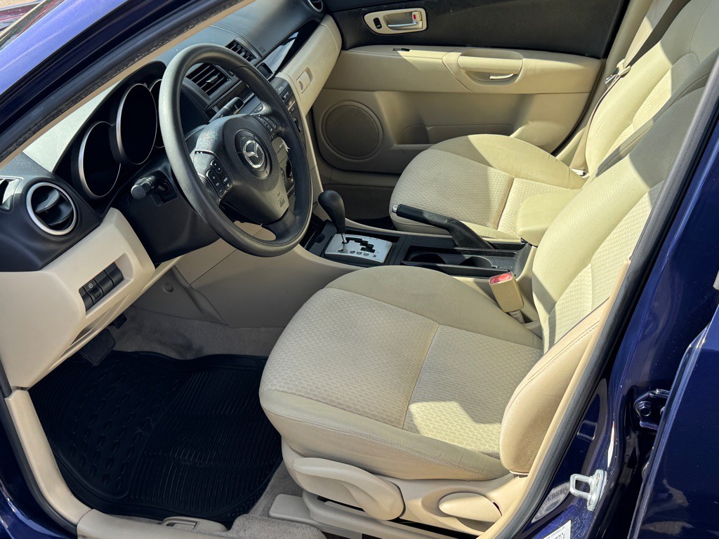 2005 Mazda Mazda3 Image 7