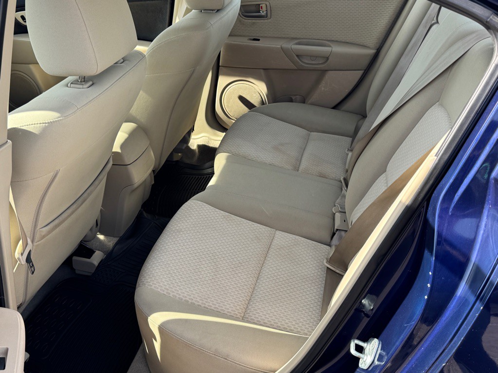 2005 Mazda Mazda3 Image 8