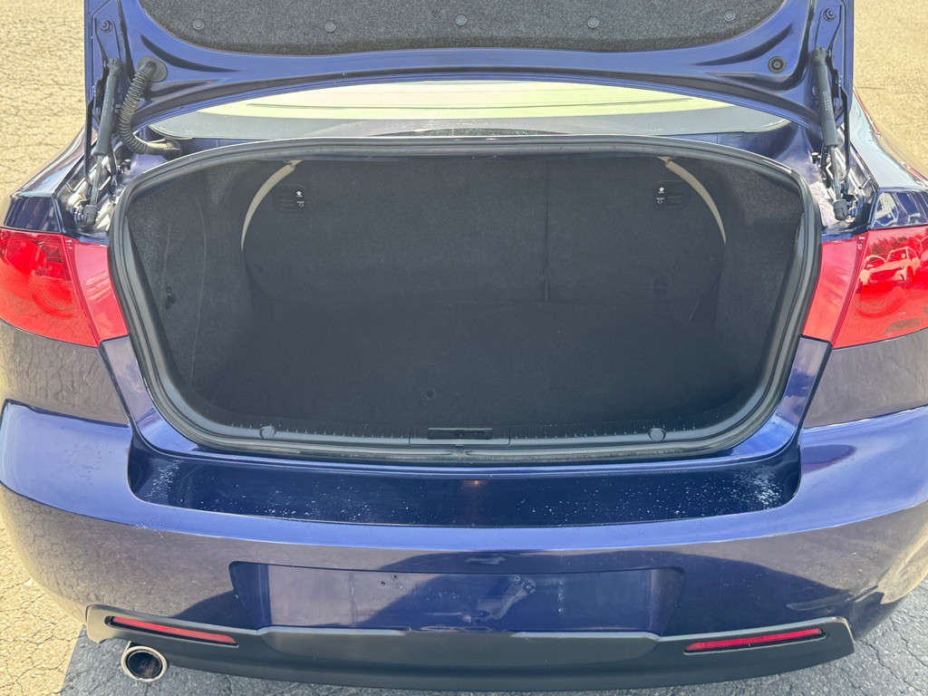2005 Mazda Mazda3 Image 12