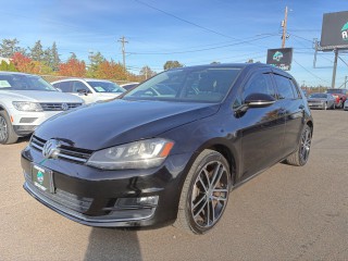 Image for 2015 Volkswagen Golf  ID: 7701088