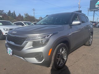 Image for 2022 Kia Seltos EX ID: 7701099