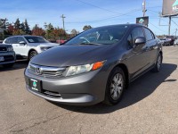 Image for 2012 Honda Civic LX ID: 7701182