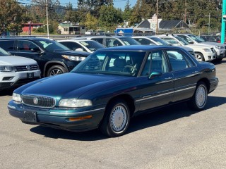 Image for 1997 Buick LeSabre Limited ID: 7705337