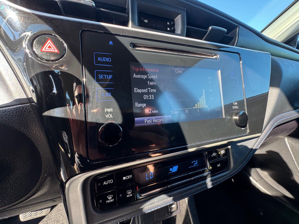 2018 Toyota Corolla Image 11