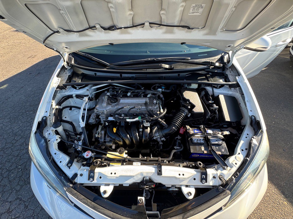 2018 Toyota Corolla Image 13