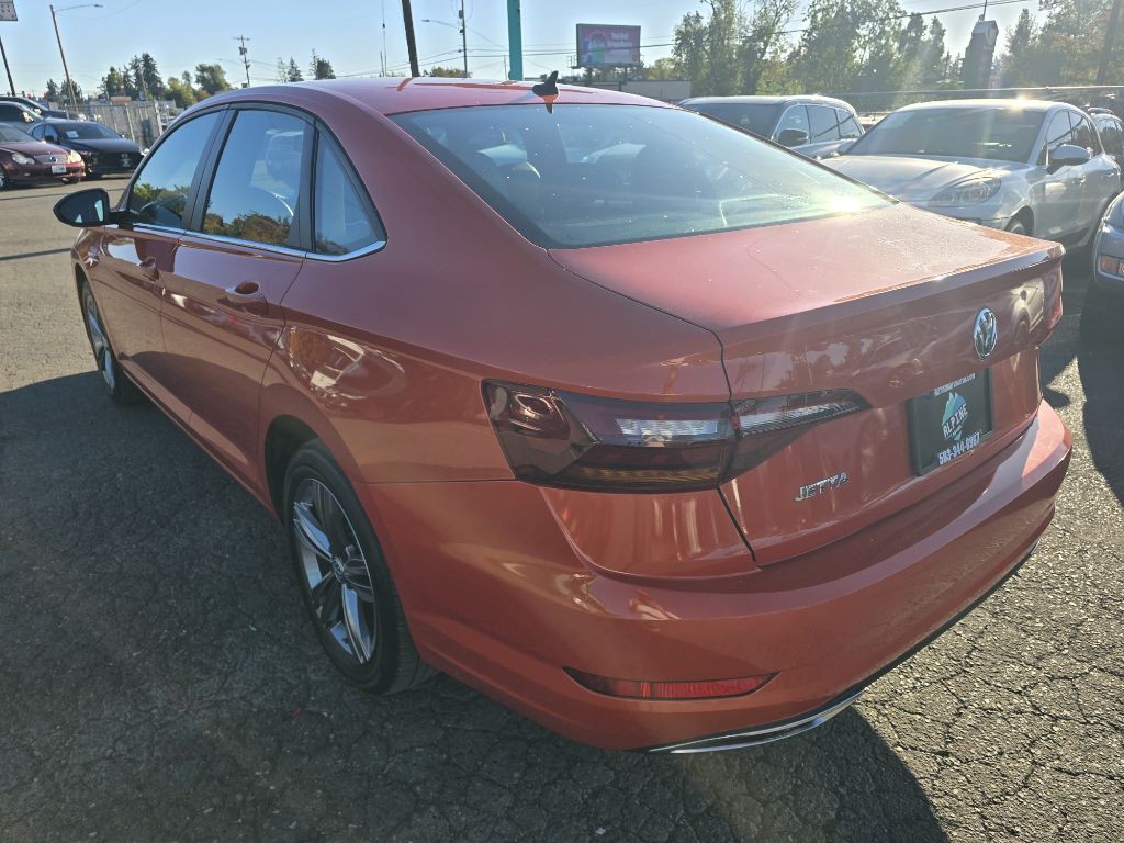 2019 Volkswagen Jetta Image 3