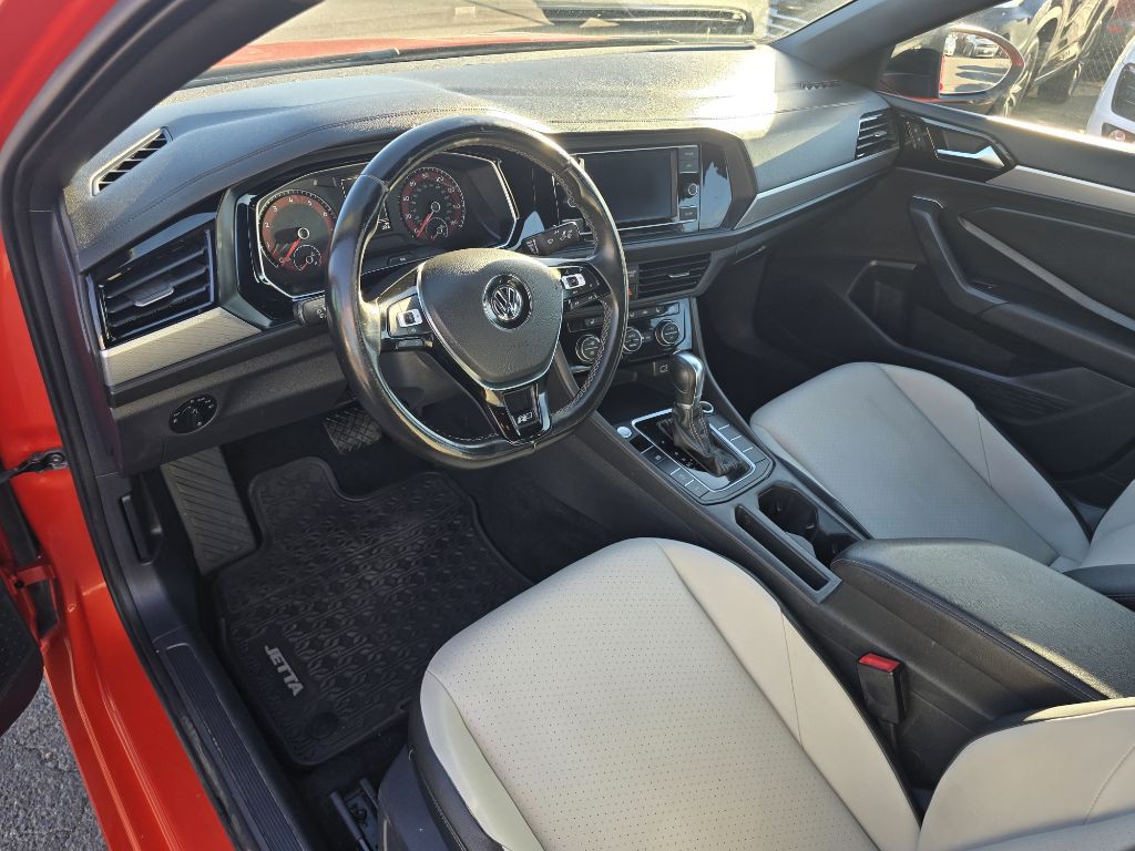 2019 Volkswagen Jetta Image 9