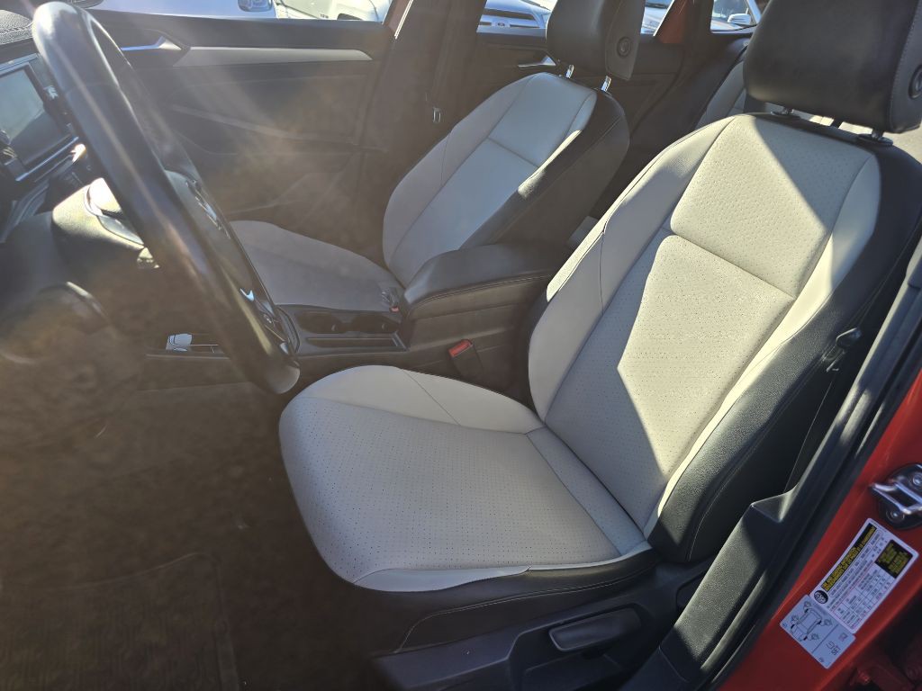 2019 Volkswagen Jetta Image 10