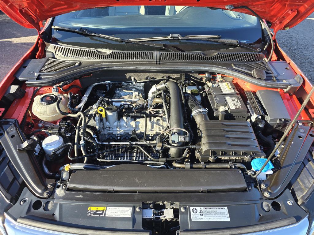 2019 Volkswagen Jetta Image 16