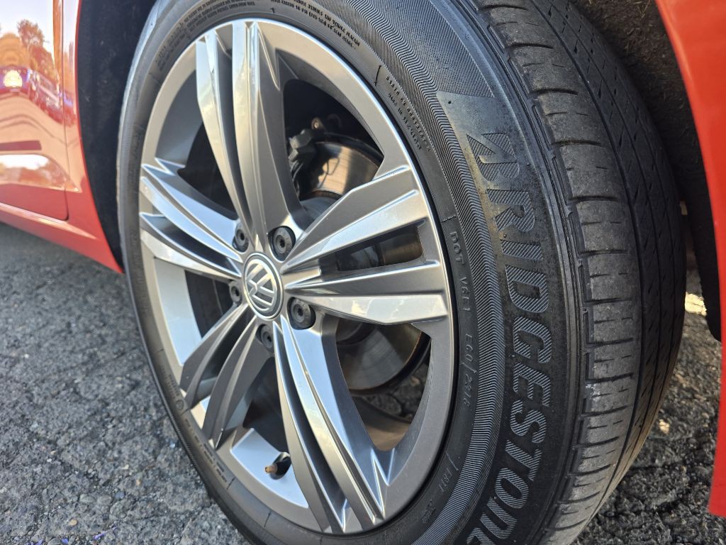 2019 Volkswagen Jetta Image 17