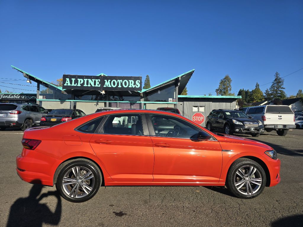 2019 Volkswagen Jetta Image 6