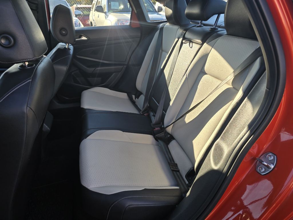 2019 Volkswagen Jetta Image 13