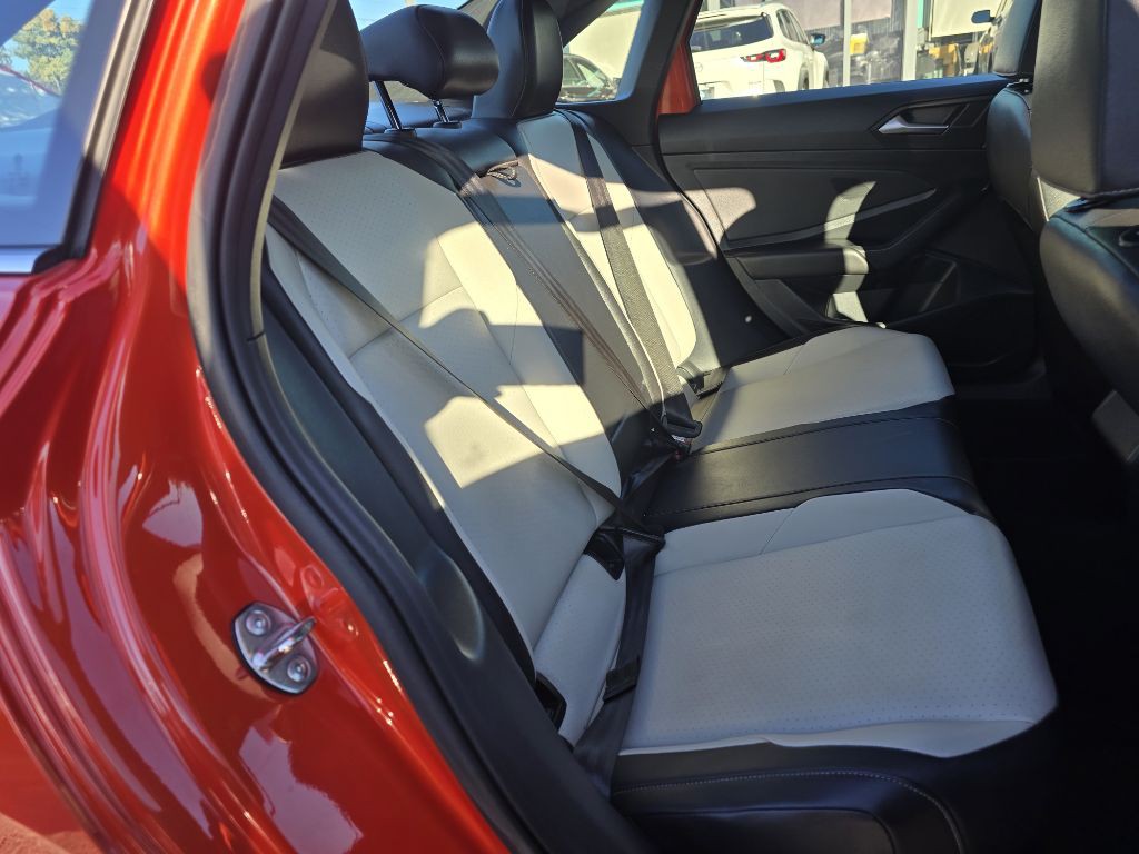 2019 Volkswagen Jetta Image 14