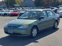 Image for 2003 Honda Civic LX ID: 7707217