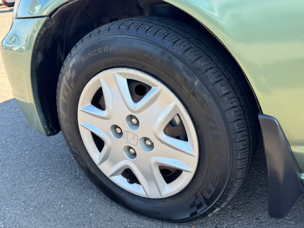 2003 Honda Civic Image 7