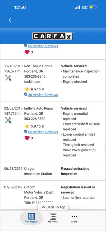 2003 Honda Civic Image 16