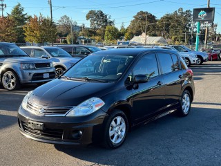 Image for 2011 Nissan Versa S ID: 7707901