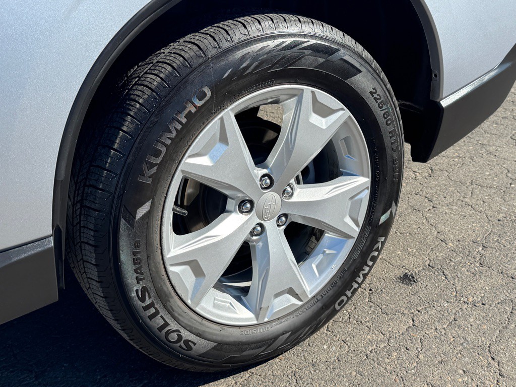 2014 Subaru Forester Image 7