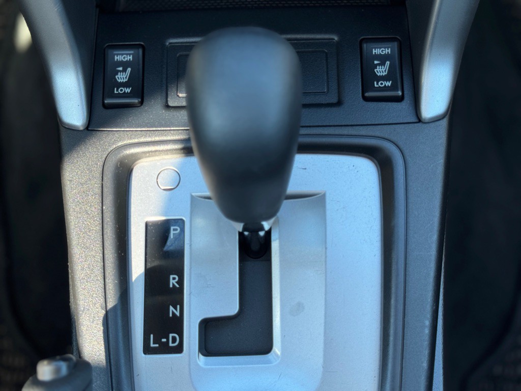 2014 Subaru Forester Image 13